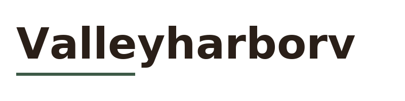 Valleyharborv logo
